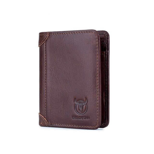 Casual men wallet