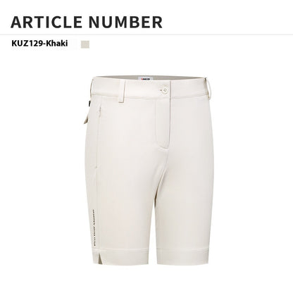 Women's Sports Clothing - Summer Collection