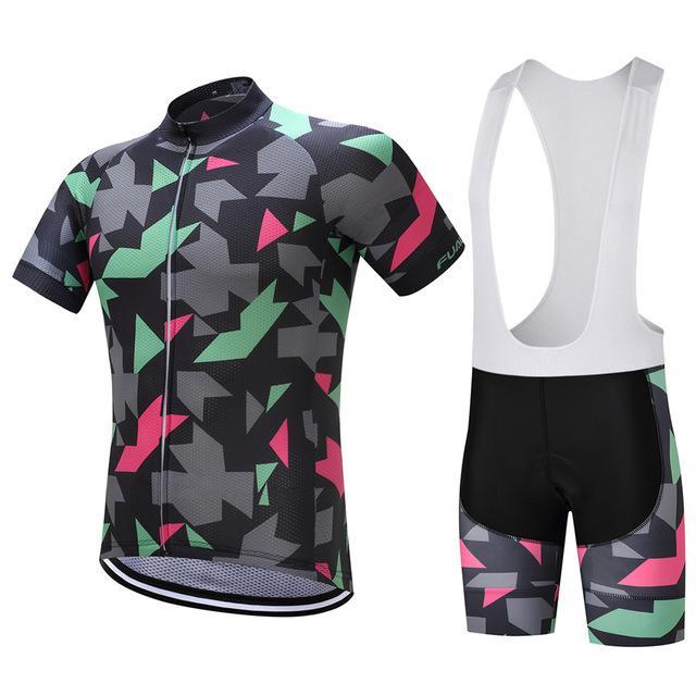 Cycling Set - WayOut