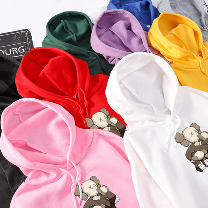 Rosane - Rozendruk Hoodies Sweatshirts för Dames