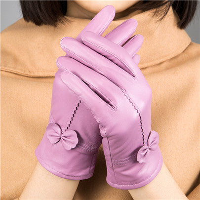 Woman Gloves