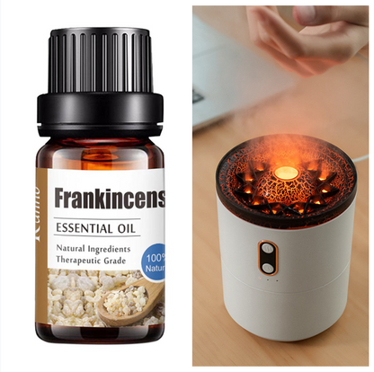 Pure Essential Oil 10ml Aroma Diffuser