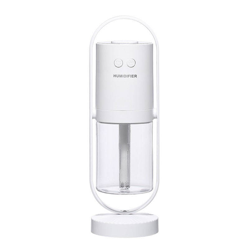 Portable office humidifier