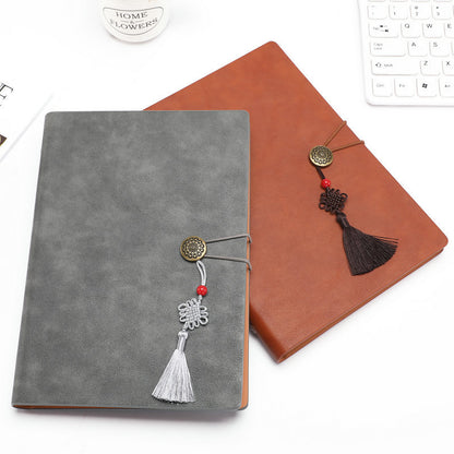 Business office notepad set