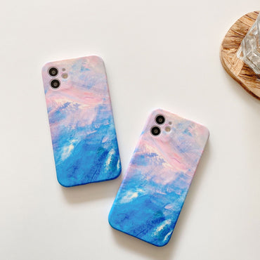 Artistic Graffiti Is Suitable For Mobile Phone Cases