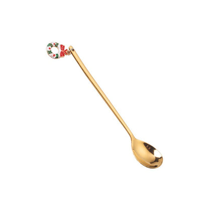 Sunday Kitchen Spoon - Stainless Steel