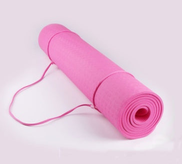 Eva Yoga™ Halkfri yogamatta