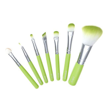 Makeup Foundation Cosmetics Brush