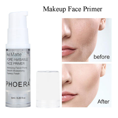 Isolation Moisturizing Makeup Primer 6ML