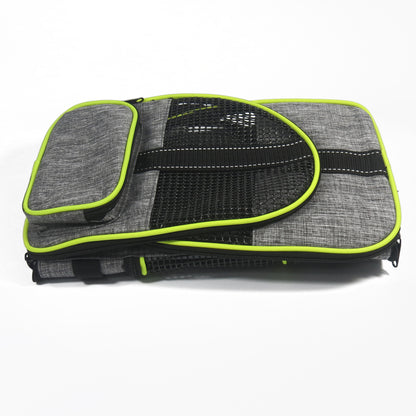 Panier de siège de voiture pliable multifonctionnel pour animaux de compagnie, chiot, chien, chat, sac de transport de voyage pour animaux de compagnie