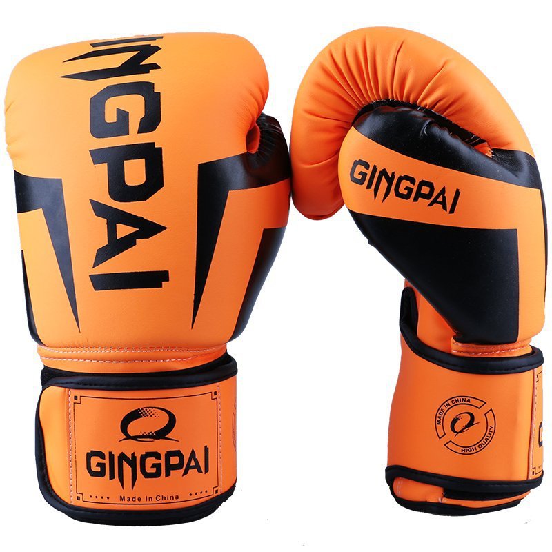 Gants de boxe combat gants de boxe professionnels