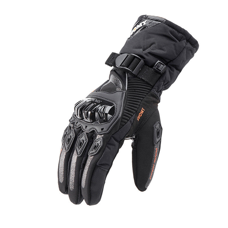 gloves for motorcycle