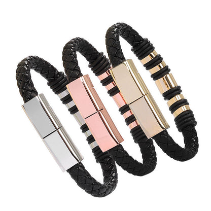 New Creative Bracelet Charging Line