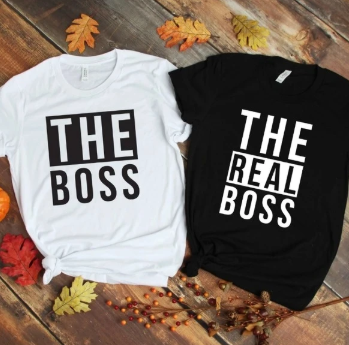 T-shirts pour hommes DIY