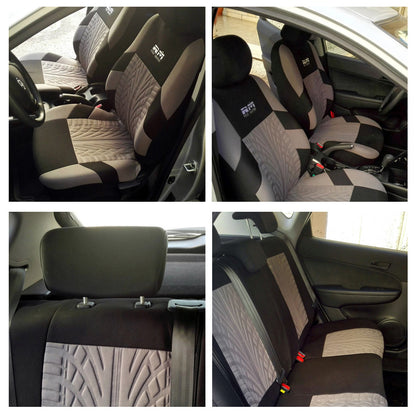 General motors seat cover