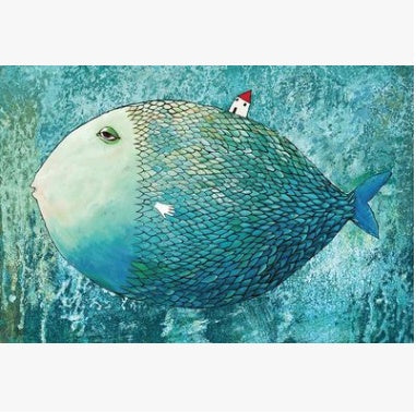 1000 Pieces Decompression Puzzle Toys