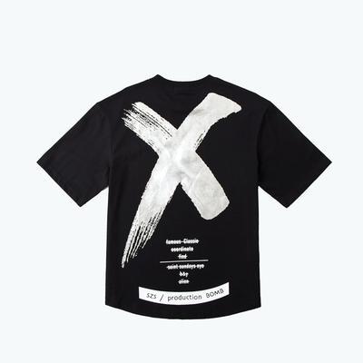 "XXVDOPE" T-SHIRT 