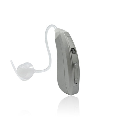 Rechargeable Hearing Aid Audifonos Mini Sound Amplifier Wireless Best Ear Aids For Elderly Moderate To Severe Loss Drop Shipping