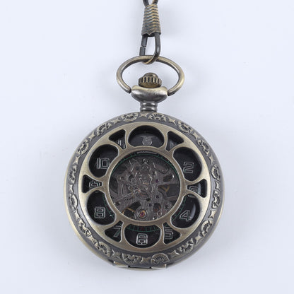 Vintage pocket watch