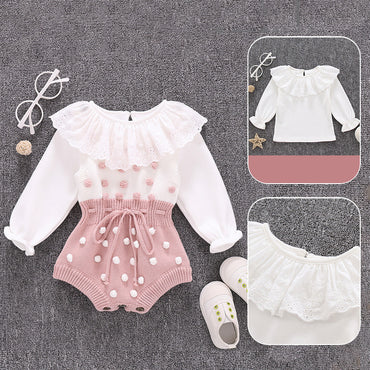 Ensemble de vêtements pour bébé