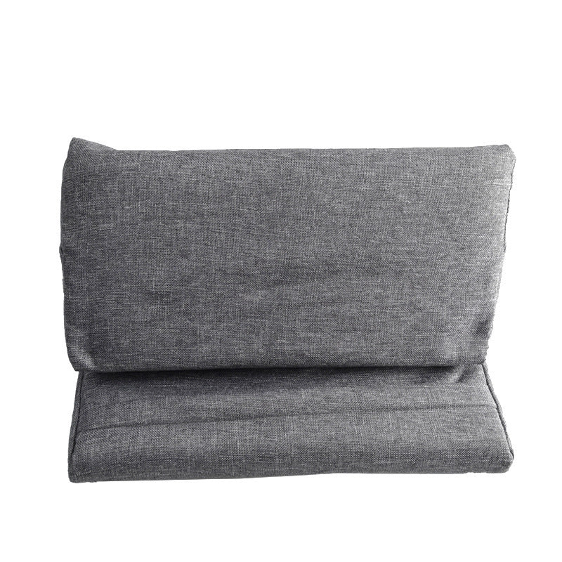 Tablet computer mobile phone support pillow pillow