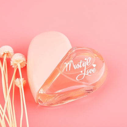 Love Parfym för kvinnor Långvarig lätt parfym