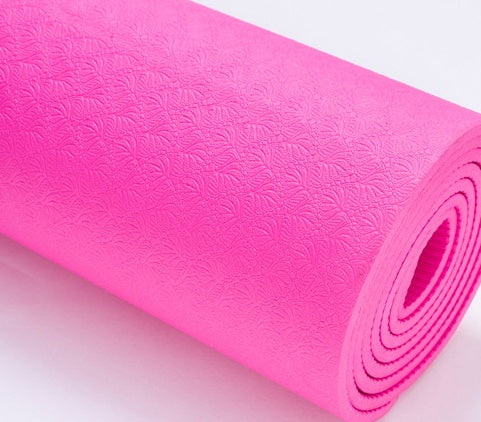 Eva Yoga™ Halkfri yogamatta