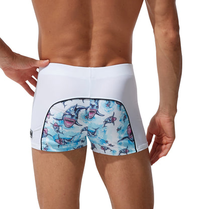 Mode boxershorts