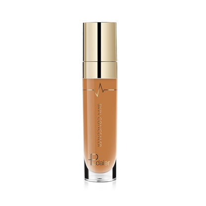 Pudaier foundation Professional Moisturizer Face Base MakeUp Långvarig Bekväm Concealer Makeup Kosmetisk Concealer