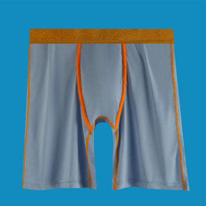 Men's Lengthened Anti-wear Sports Underwear