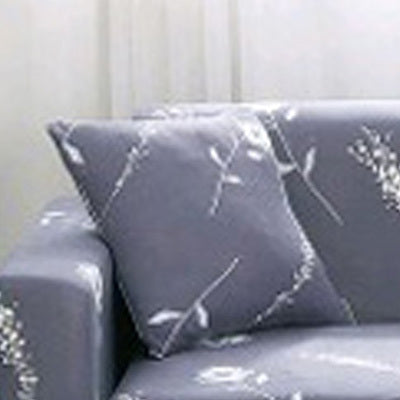 Printed sofa cushion sofa cover sofa cover