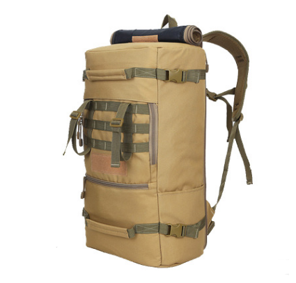 Nouveau sac à dos tactique militaire 50L