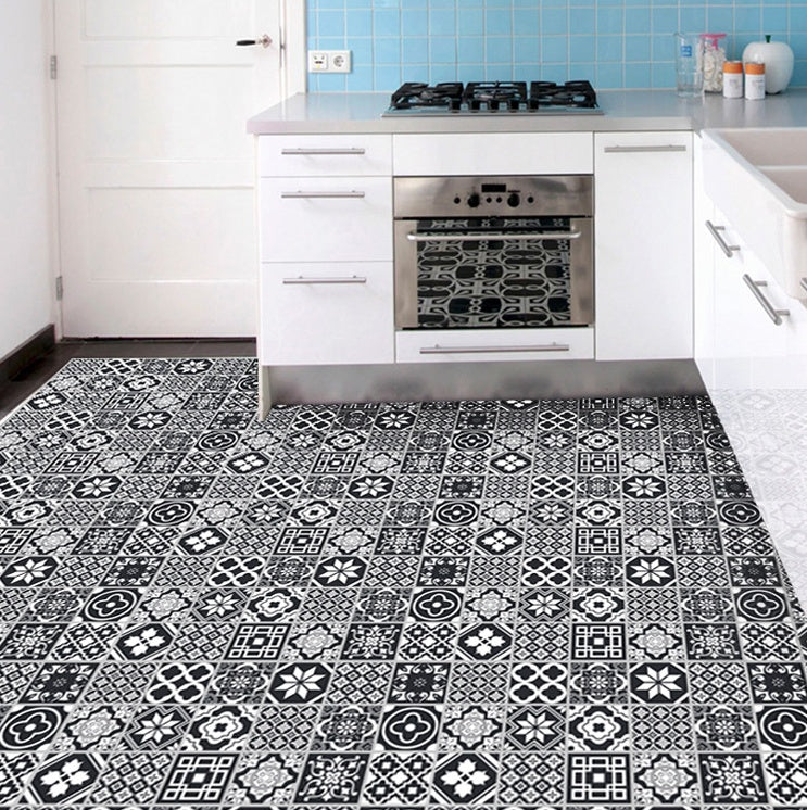 Kitchen Greaseproof Stickers - Superior Protection for Your Kitchen