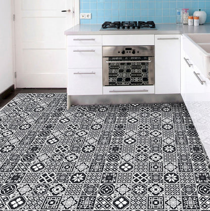 Kitchen Greaseproof Stickers - Superior Protection for Your Kitchen