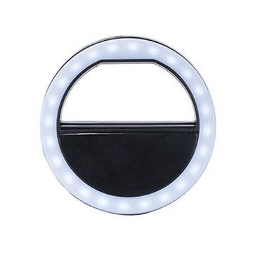 LED Make-up Lamp Mobile Led Flash Anchor Live Beauty Selfie