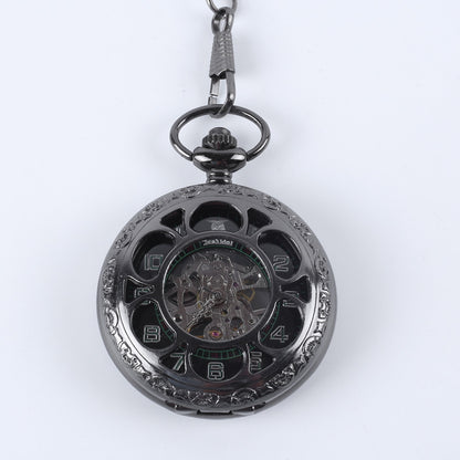 Vintage pocket watch