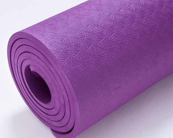 Eva Yoga™ Halkfri yogamatta