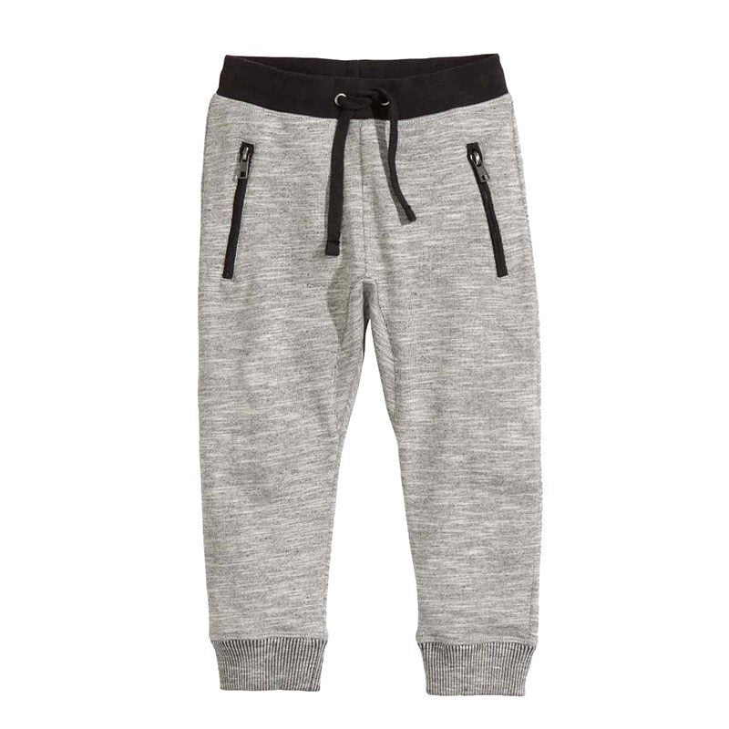 Barn Pojkar Kläder Set Baby Pojke Casual Kläder Vår Höst Bomull Långärmad T-shirt Byxor 2st Kostym För 3-7 År