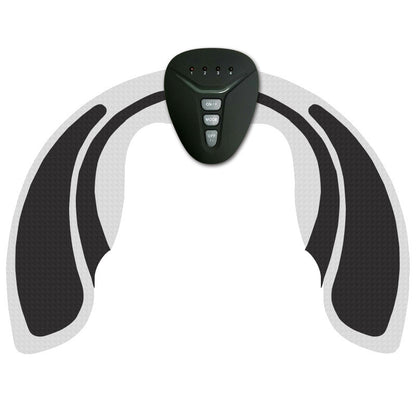 Hip Trainer - Vibration Massage Stickers for Hip Toning