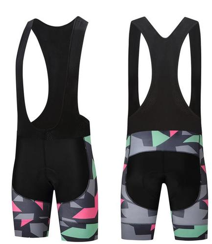 Cycling Set - WayOut