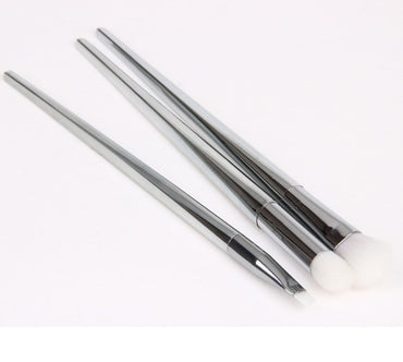 Rhombus 7 makeup brush, makeup brush, brush foundation, eye shadow, brush and makeup.