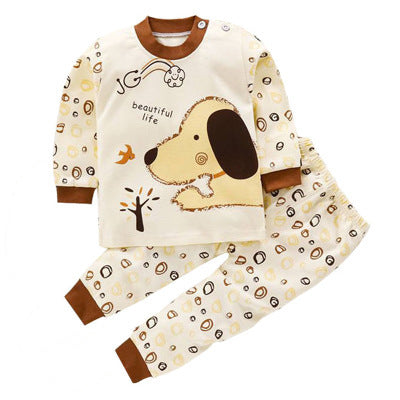 New children's underwear set
