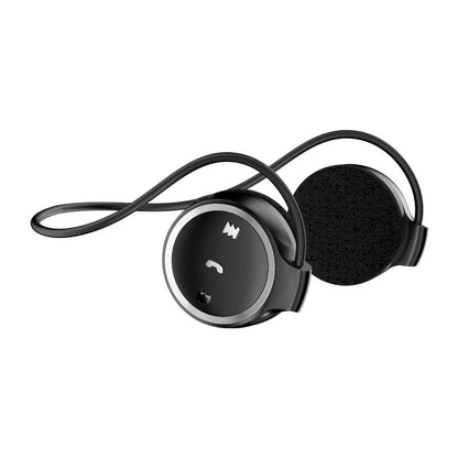 Bluetooth-hörlurar Benledningshörlurar Handsfree-headset för samtal