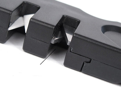Camping Knife Sharpening Tools