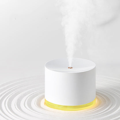 Aromatherapy office fog humidifier