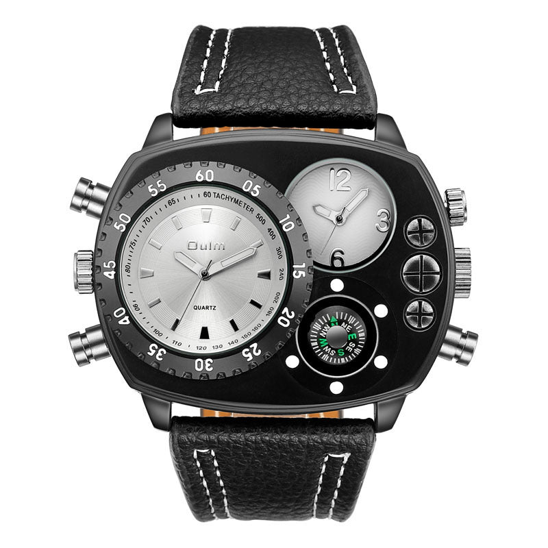 Montres de sport pour hommes 