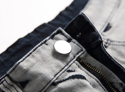 Herrjeans