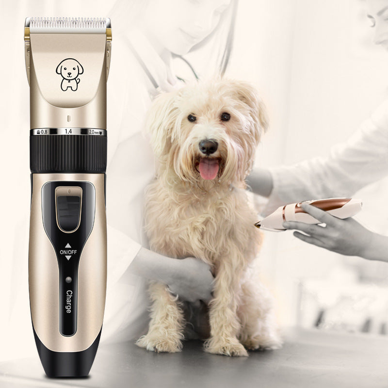 Dog Shaver Pet Electric Clippers