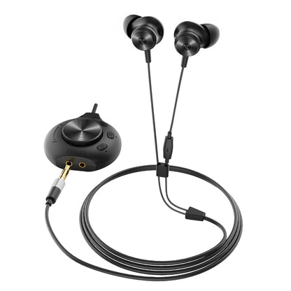 Ljudkortsversion av Gaming In-ear Wired Headset