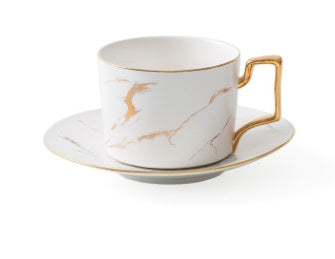 Phnom Penh small luxury coffee cup